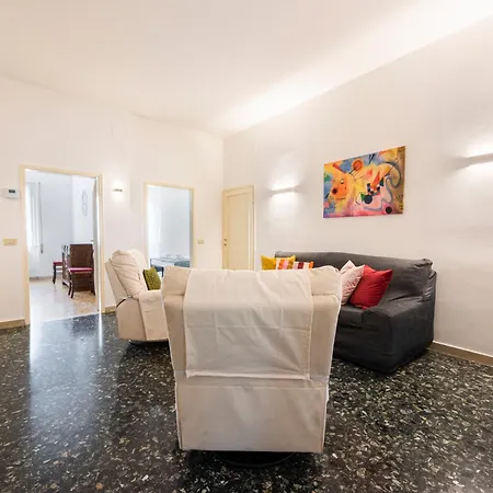Appartement The Luxor - Sanctis *