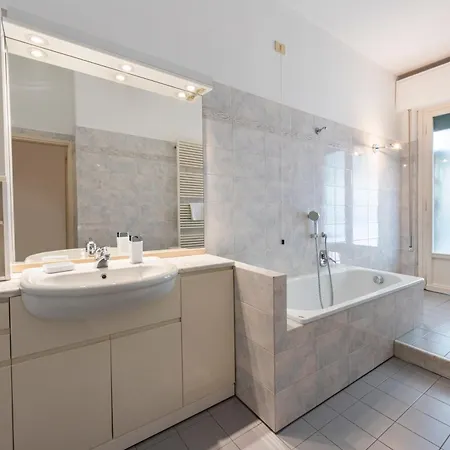 Appartement The Luxor - Sanctis Florence