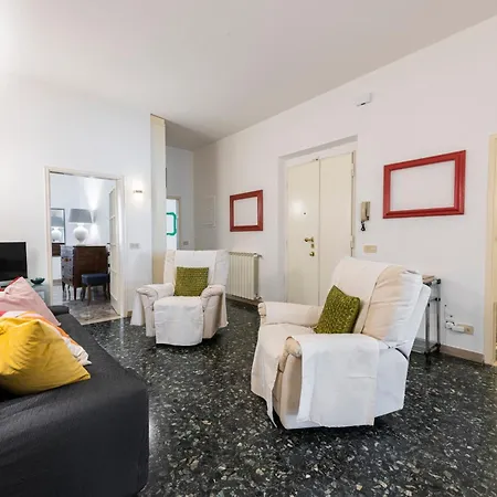 Appartement The Luxor - Sanctis