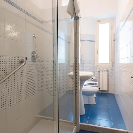Appartement The Luxor - Sanctis Florence
