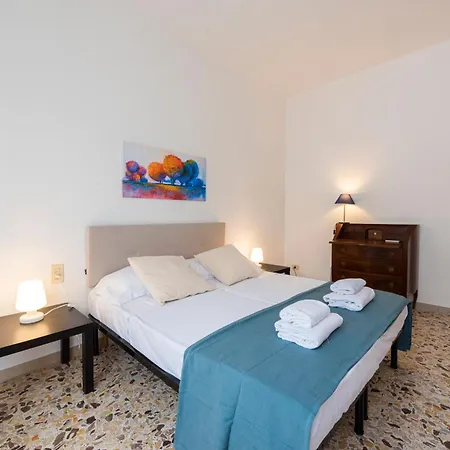 The Luxor - Sanctis Appartement *
