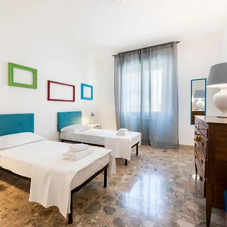 Appartement The Luxor - Sanctis Florence